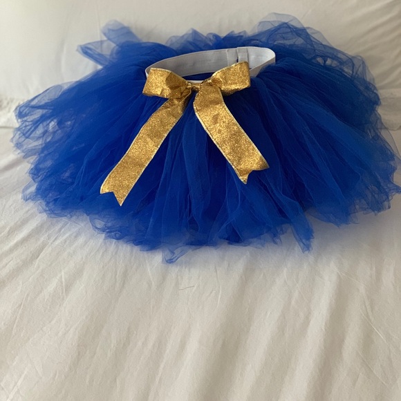 Tutu set - Picture 4 of 4